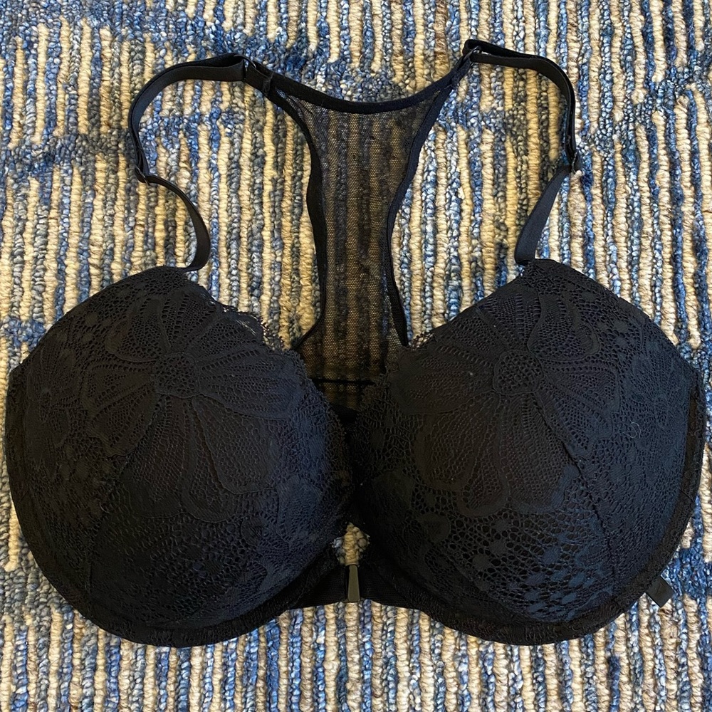 Victoria’s Secret Racerback Push-up